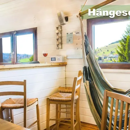 Apartamento Wohlfühl-ferienwohnung 80 Qm, 8 Personen, Aussicht&heimkino