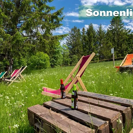 Wohlfuehl-ferienwohnung 80 Qm, 8 Personen, Aussicht & Heimkino * טודנאו