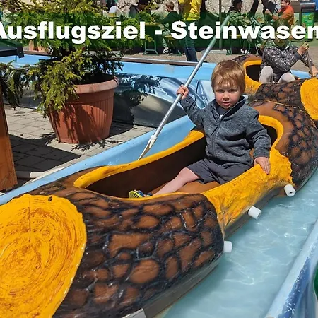 דירה Wohlfuehl-ferienwohnung 80 Qm, 8 Personen, Aussicht & Heimkino טודנאו