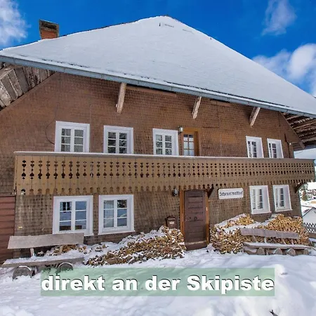 Wohlfuehl-ferienwohnung 80 Qm, 8 Personen, Aussicht & Heimkino *