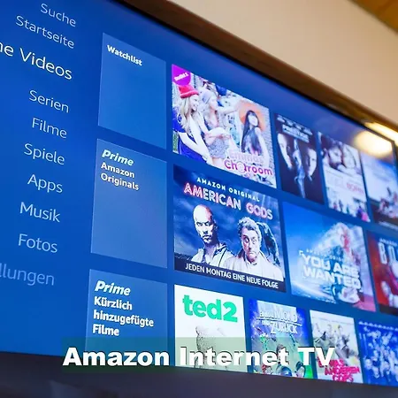 Apartamento Wohlfühl-ferienwohnung 80 Qm, 8 Personen, Aussicht&heimkino *